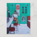 Search for jukebox postcards Rock n roll