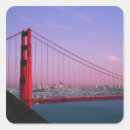 Search for golden gate bridge stickers America