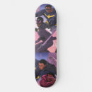 Recherche de livre skateboards Superhéros