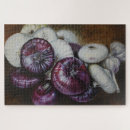 Search for onion puzzles Kitchen