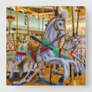 Recherche de carrousel horloges Carousel