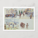 Search for 19th century english postcards Military