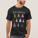 Search for christmas tree tshirts Snow