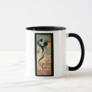 Search for french advertisements mugs Century
