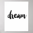 Recherche de rêverie art Mur