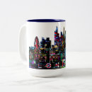 Recherche de londres tasses Dessin