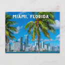Search for ocean horizontal postcards Miami