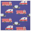 Search for fire truck fabric Vehicles