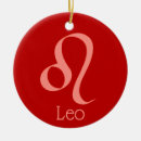 Search for leo zodiac ornaments Astrology