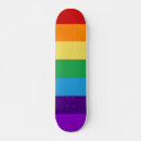 Recherche de gay pride skateboards Rayures