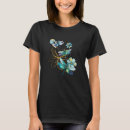 Search for dragonfly tshirts Watercolor
