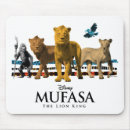 Search for lion pride mousepads Disney