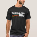 Search for take a hike tshirts Outdoor