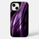 Recherche de dames iphone coques Violet