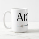 Recherche de potier tasses Artiste