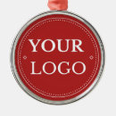 Search for logo ornaments Professional