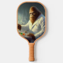 Recherche de créature jeux pickleball raquettes Animal