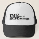 Search for snipe Hunting