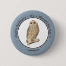 Search for owl buttons Vintage