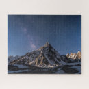 Recherche de neige puzzles Glacier