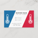 Search for hvac business cards Air conditioner