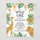 Recherche de budget baby shower invitations Sauvage