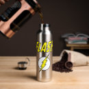 Search for the flash water bottles Justice league