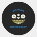 Search for eat clean stickers Pumpkin