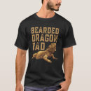 Search for reptile tshirts Dad