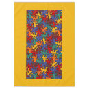 Search for colourful tablecloths Eddart