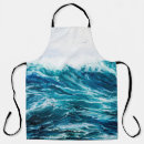 Search for oil aprons Water