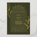 Search for st patricks day wedding invitations Floral