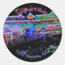 Recherche de noël anglais autocollants Vacances