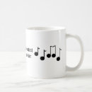 Search for singing teacher mugs Piano