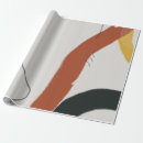 Search for abstract art wrapping paper Paint