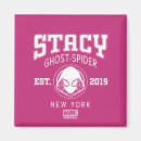Recherche de stacy Marvel