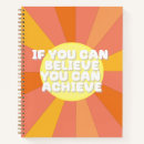 Search for believe notebooks Positivity