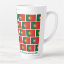 Recherche de drapeau portugais tasses Patriotique
