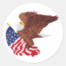 Recherche de americans stickers Symbole