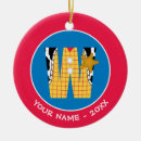 Search for toy ornaments Woody