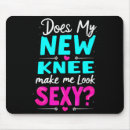 Search for knee surgery mousepads Specialoffer