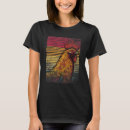 Recherche de année du coq tshirts Rétro