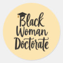 Search for doctoral stickers For her