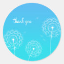 Search for blue dandelion stickers Thank you