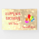 Search for gold 80th birthday party decor Stylish