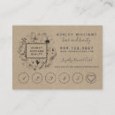 Search for eyelash extensions loyalty cards Aesthetician