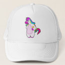 Recherche de arc ciel licorne casquettes Enfants