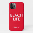 Search for swim team iphone cases Summer