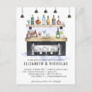 Search for housewarming party postcards Bridal shower