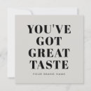 Recherche de social media invitations Moderne